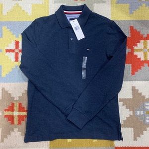 Tommy Hilfiger Long sleeve shirt